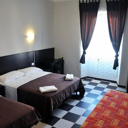 Blue Rain Guest House Roma Rom bilde
