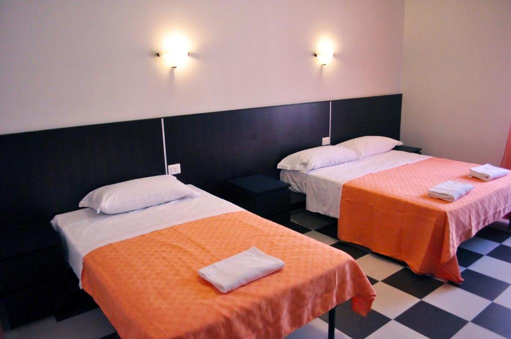Blue Rain Guest House Roma Rom bilde