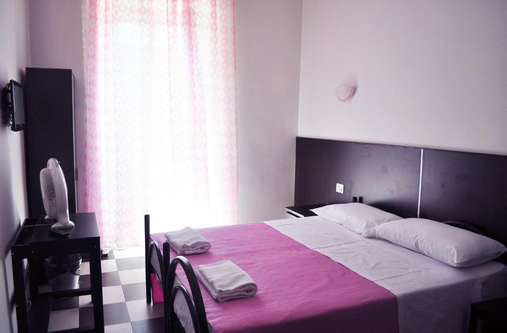 Blue Rain Guest House Roma Rom bilde