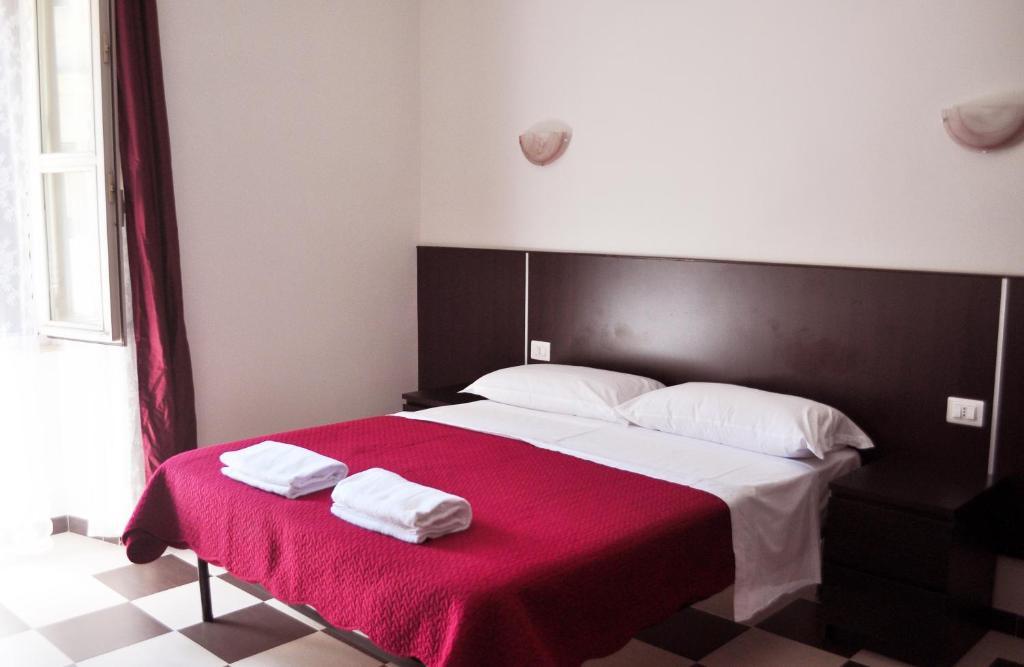 Blue Rain Guest House Roma Rom bilde