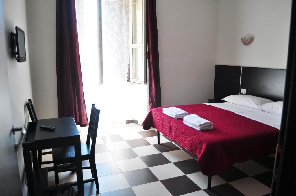 Blue Rain Guest House Roma Rom bilde
