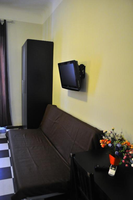 Blue Rain Guest House Roma Rom bilde