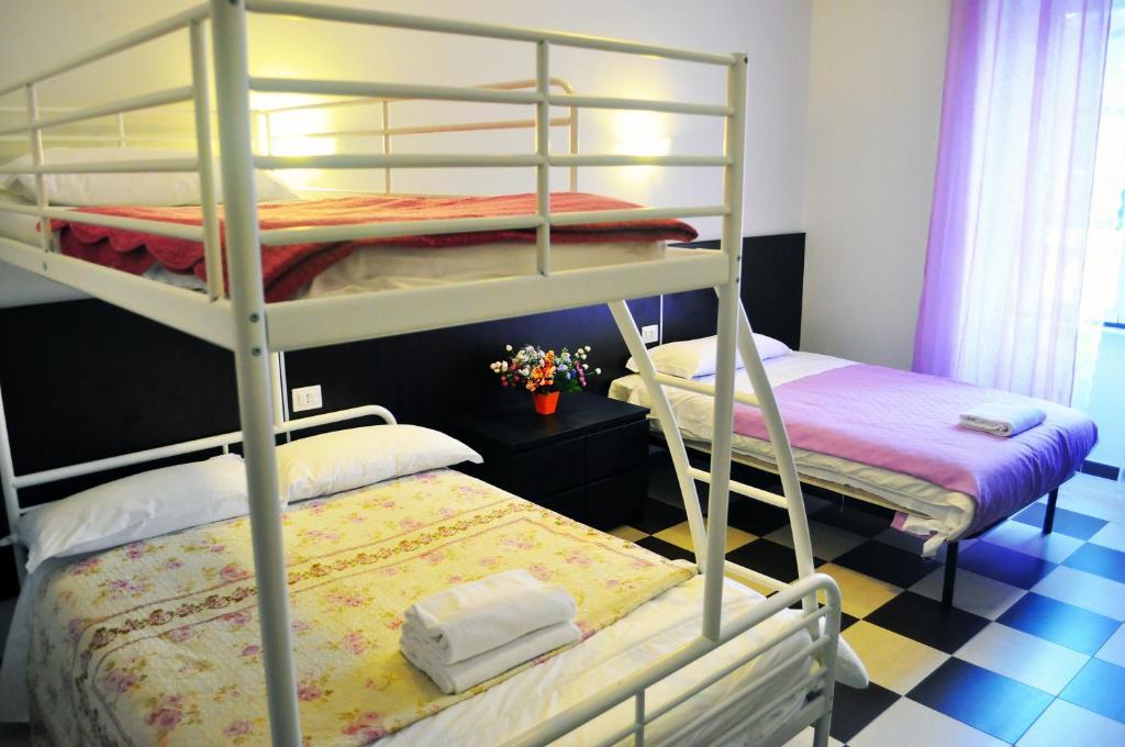 Blue Rain Guest House Roma Rom bilde