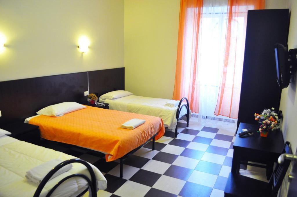 Blue Rain Guest House Roma Rom bilde