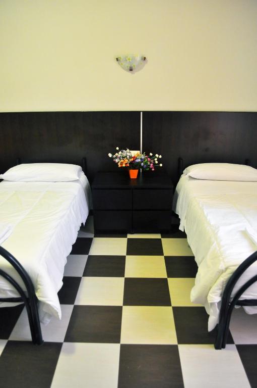 Blue Rain Guest House Roma Rom bilde