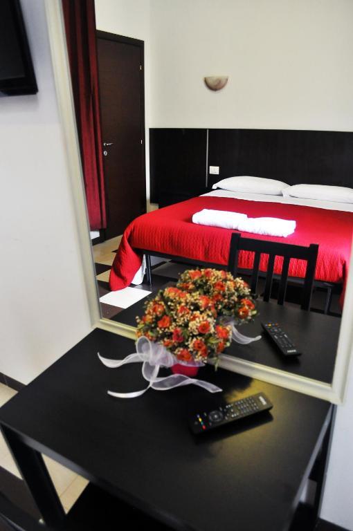Blue Rain Guest House Roma Rom bilde